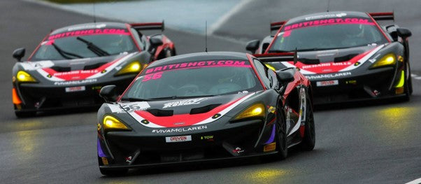 Tolman Motorsport