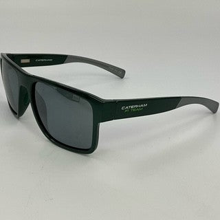 Caterham F1 Team Official Lifestyle Eyewear MODO Sunglasses