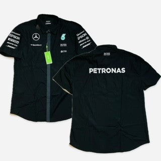 HUGO BOSS F1 チームウエア　メルセデス　ウエア HUGO BOSS F1 チームウエアメルセデスウエア