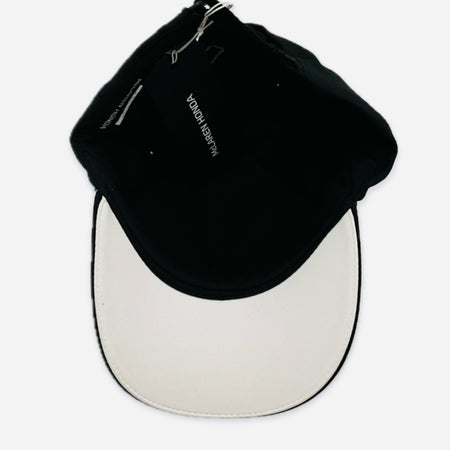 Mp4-30 McLaren Honda Formula One Team Official Merchandise Team Cap Black/White - Pit-Lane Motorsport