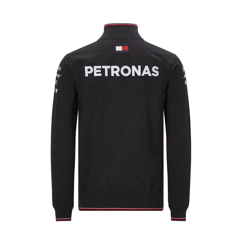 Mercedes f1 2025 hoodie 2019