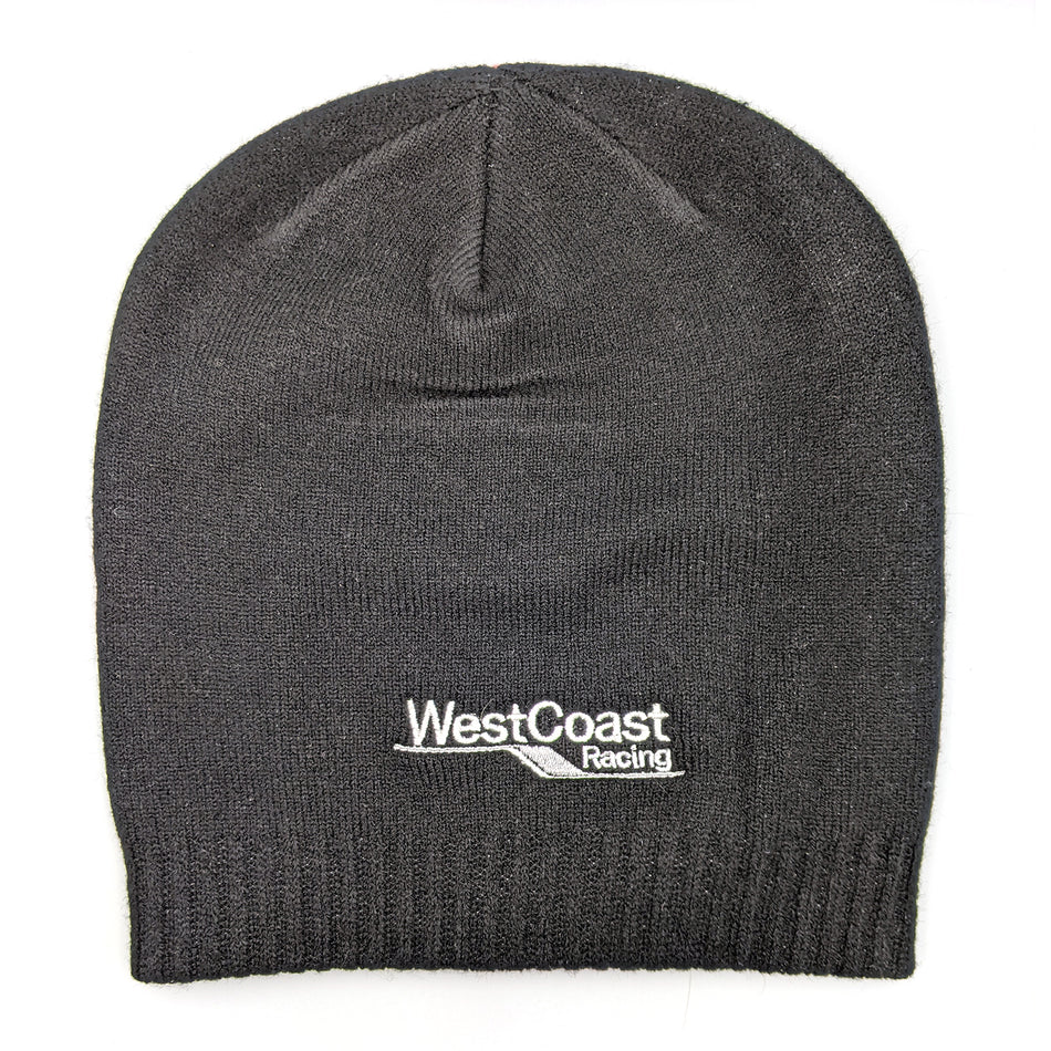 West Coast Racing Beanie Hat - Pit-Lane Motorsport