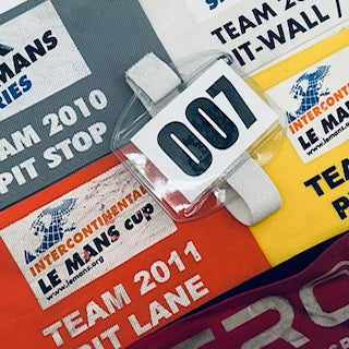 The Stories You Can’t Replicate: Why Motorsport Memorabilia Still Matters in a Digital World