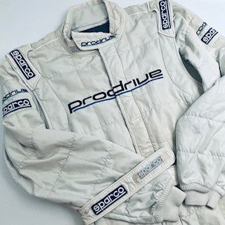 Vintage WRC Teamwear & Rally Memorabilia: Why Collectors Still Love Classic Rallying