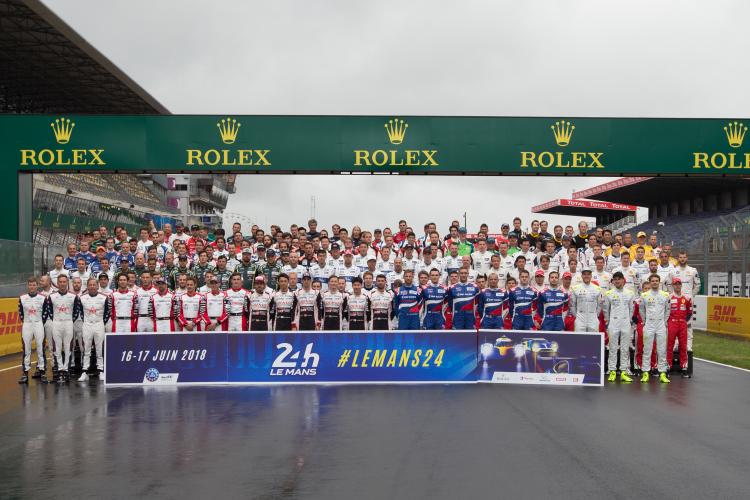 Race-Used Le Mans Driver Gear: Owning a Piece of Endurance Racing History