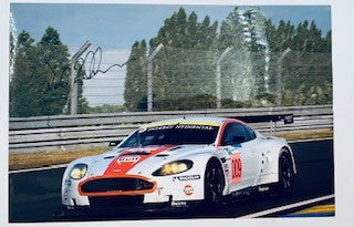 Le Mans Memorabilia: Why Endurance Racing Creates Iconic Collectables