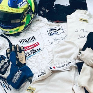The Magic of Le Mans: Why the World's Greatest Endurance Race Captures Motorsport Fans' Hearts