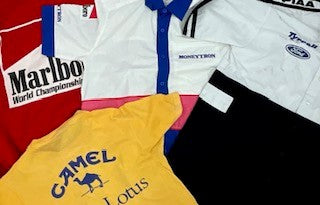Why the 1990s Remain Formula 1's Golden Era