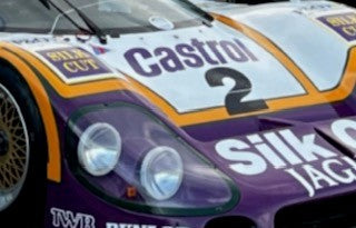 Group C vs Hypercars: Which Was the Best Era of Le Mans?