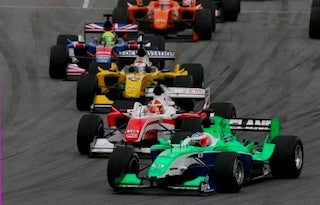 A1GP: The World Cup of Motorsport That Fans Still Remember