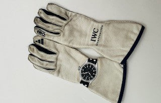 Why Provenance Matters More Than Signatures in Formula 1 Memorabilia