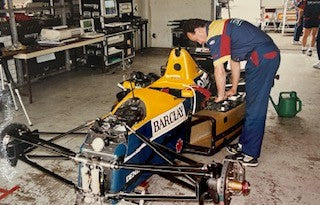 The Most Underrated F1 Memorabilia Pieces That Serious Collectors Look For