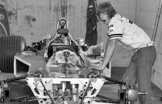 Collectors’ Corner: Why 1970s–2000s F1 Team Kit Is the Ultimate Motorsport Investment