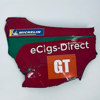 Why Motorsport Memorabilia Is Still One of the Smartest Collectibles in 2026