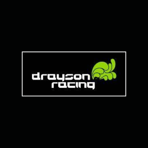 Drayson Racing Logo Drayson Racing – Pit-Lane Motorsport