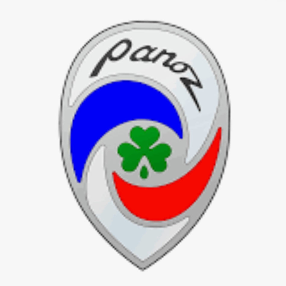 Panoz Motorsport teamwear, merchandise and motorsport memorabilia including official clothing, collectables and endurance racing souvenirs available from Pit Lane Motorsport Memorabilia.