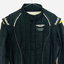 Load image into Gallery viewer, Aston Martin Racing Le Mans Team -2014 Team Issued Sabelt 3Layer FIA Standard 8856Race Suit (No Sponsors)