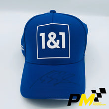 Load image into Gallery viewer, Mick Schumacher Hand Signed Haas F1 Formula One Team- Team Cap