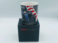 Load image into Gallery viewer, McLaren Honda Formula One Team Official merchandise Mug - Pit-Lane Motorsport