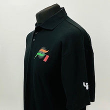 Load image into Gallery viewer, Force India F1 Team Issue Team Issue Polo Shirt-Black