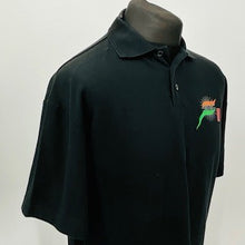 Load image into Gallery viewer, Force India F1 Team Issue Team Issue Polo Shirt-Black