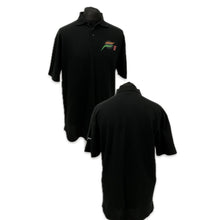 Load image into Gallery viewer, Force India F1 Team Issue Team Issue Polo Shirt-Black