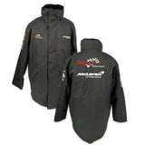 McLaren Motorsport Racing Team British GT Championship 570S GT Pit Crew Race Day Winter Coat