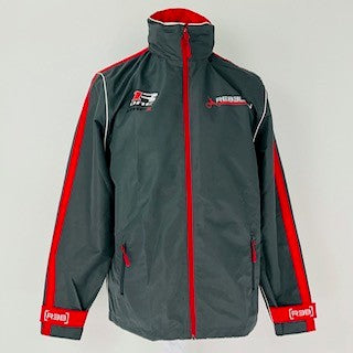 Rebellion Racing R-ONE Le Mans Team Issue Pit Crew Rain Jacket