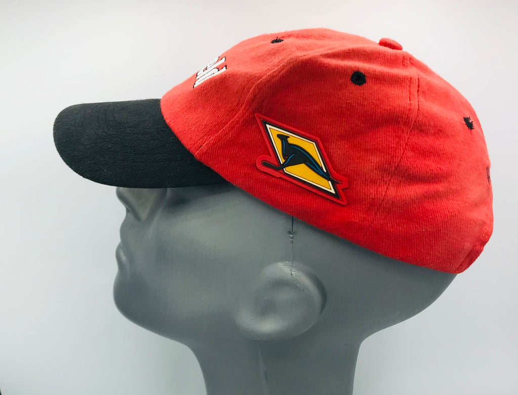 Winfield Williams Formula One Team Cap-Team Cap Brand New Official Product