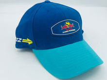 Load image into Gallery viewer, Pedro Diniz Driver Cap Red bull Sauber Petronas Formula One Team Brand new official Merchandise