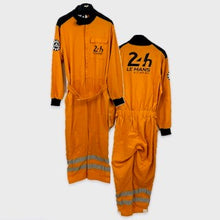 Load image into Gallery viewer, ACO 2018 Le Mans 24 Hour Race Official Marshalls Overalls