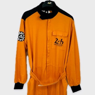 ACO 2018 Le Mans 24 Hour Race Official Marshalls Overalls