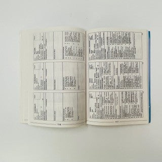 Genuine Origional ACO Official media Press Information Book-24 Hours Du Mans 1999