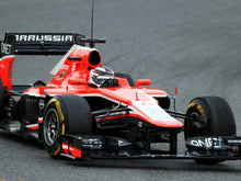 Load image into Gallery viewer, Marussia Formula One Team Cap Brand new Official Merchandise
