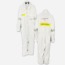 Load image into Gallery viewer, ACO 2004Le Mans 24 Hour Race Official Marshalls Overalls