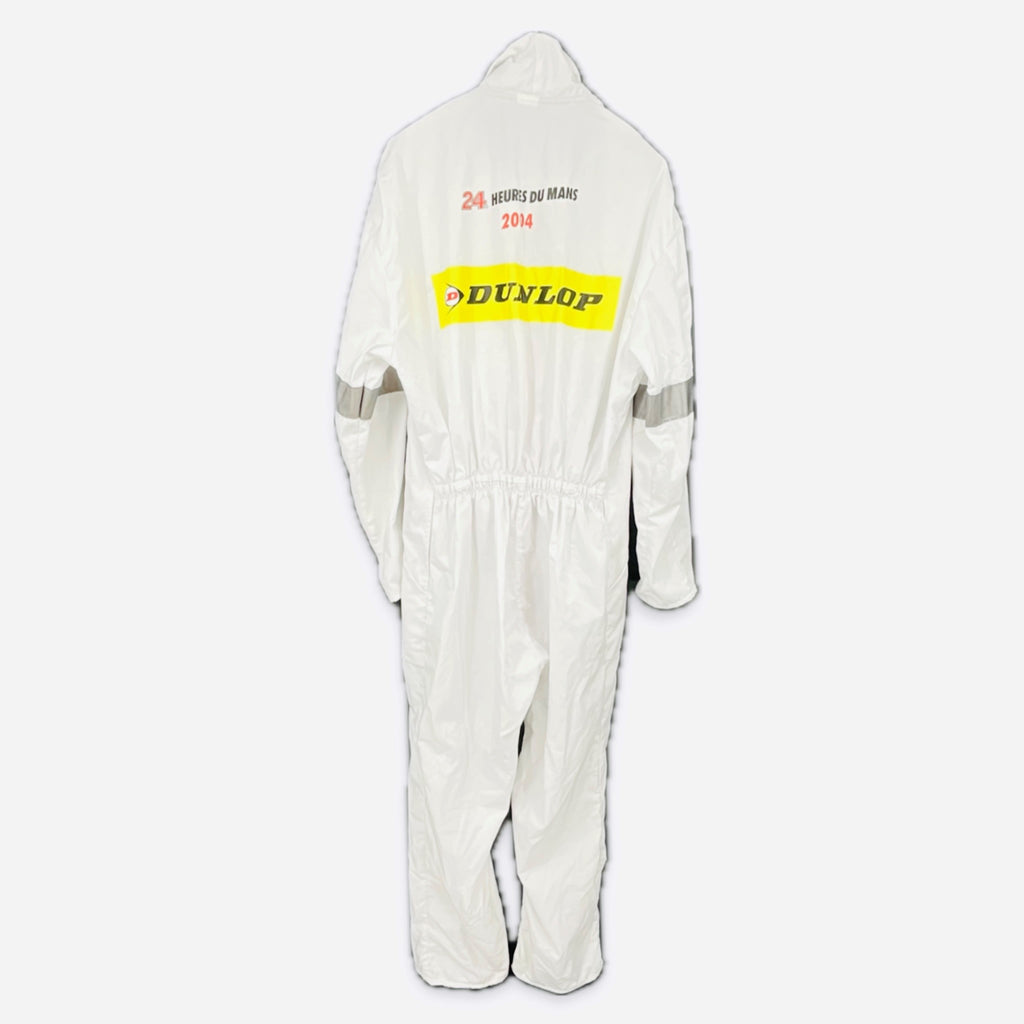 ACO 2004Le Mans 24 Hour Race Official Marshalls Overalls