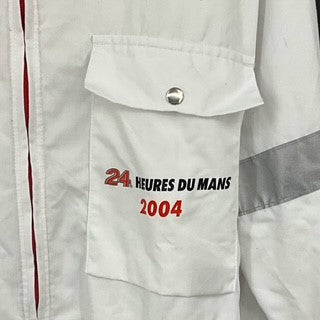 ACO 2004Le Mans 24 Hour Race Official Marshalls Overalls