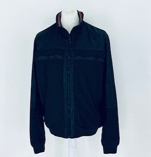 2011 McLaren Mercedes F1 Team Hugo Boss Team Issue Bomber Jacket