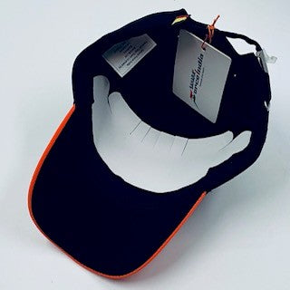 Nico Hulkenberg Sahara Force India F1 Team Official Merchandise Drivers Cap - Pit-Lane Motorsport