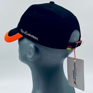 Nico Hulkenberg Sahara Force India F1 Team Official Merchandise Drivers Cap - Pit-Lane Motorsport