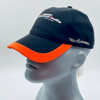 Nico Hulkenberg Sahara Force India F1 Team Official Merchandise Drivers Cap - Pit-Lane Motorsport