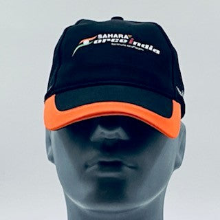 Nico Hulkenberg Sahara Force India F1 Team Official Merchandise Drivers Cap - Pit-Lane Motorsport