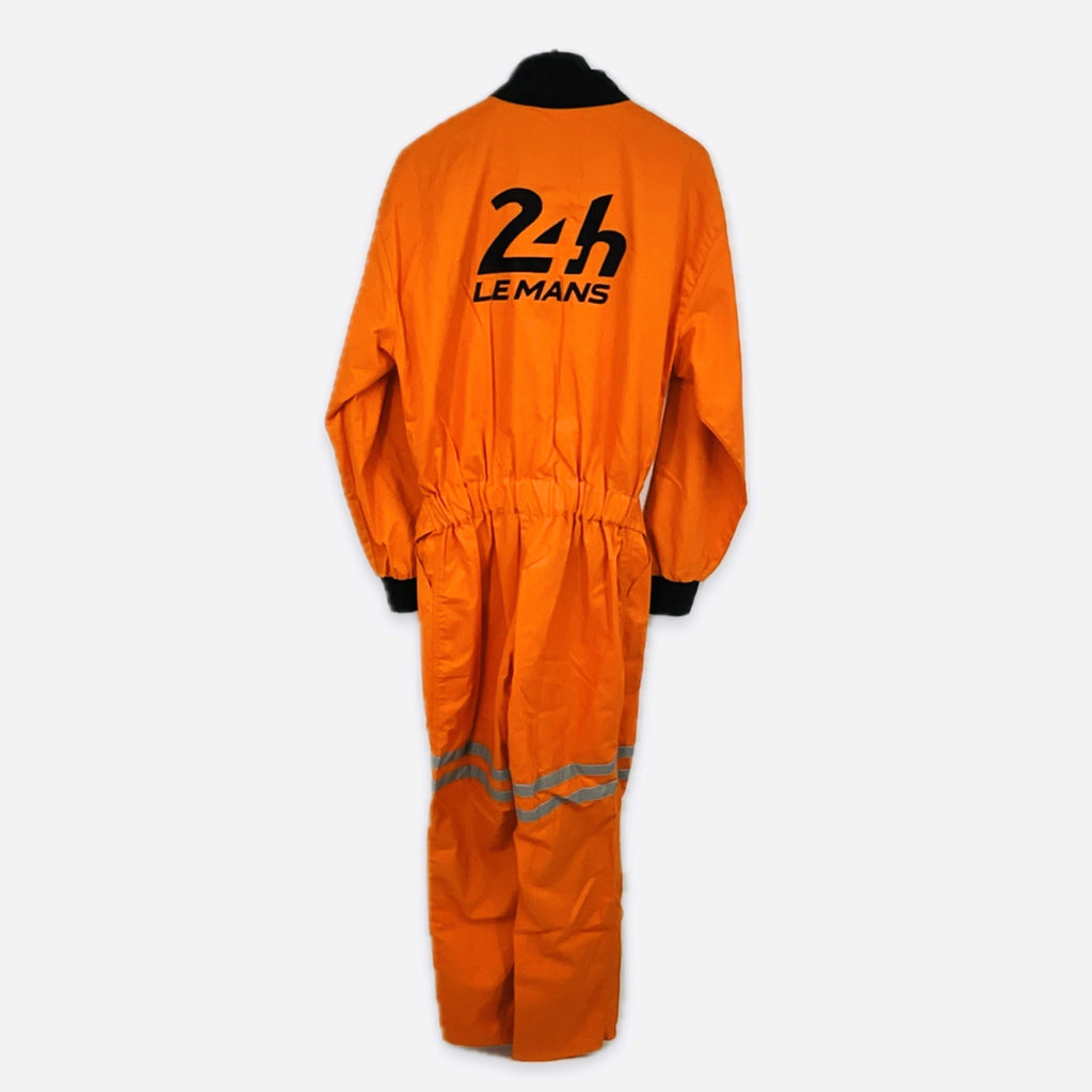 ACO 2017 Le Mans 24 Hour Race Official Marshalls Overalls