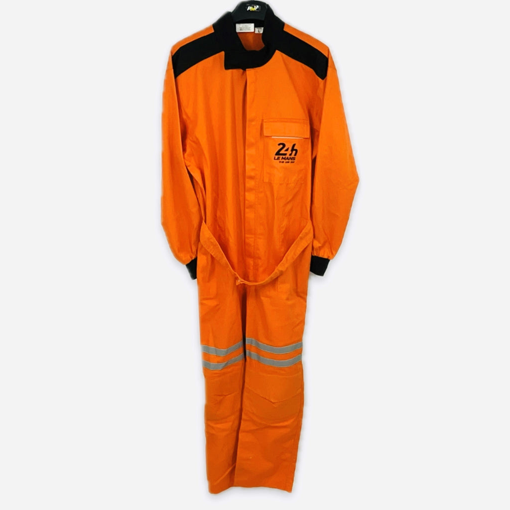 ACO 2017 Le Mans 24 Hour Race Official Marshalls Overalls