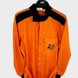 ACO 2017 Le Mans 24 Hour Race Official Marshalls Overalls