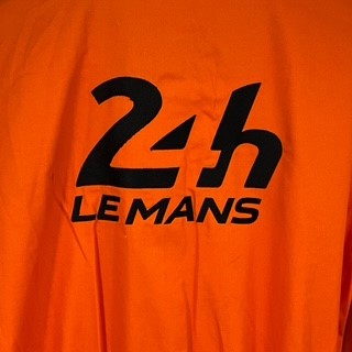 ACO 2017 Le Mans 24 Hour Race Official Marshalls Overalls