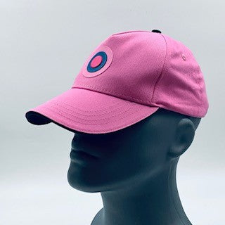 2020 Racing Point F1 Team Official merchandise Team Cap-Pink
