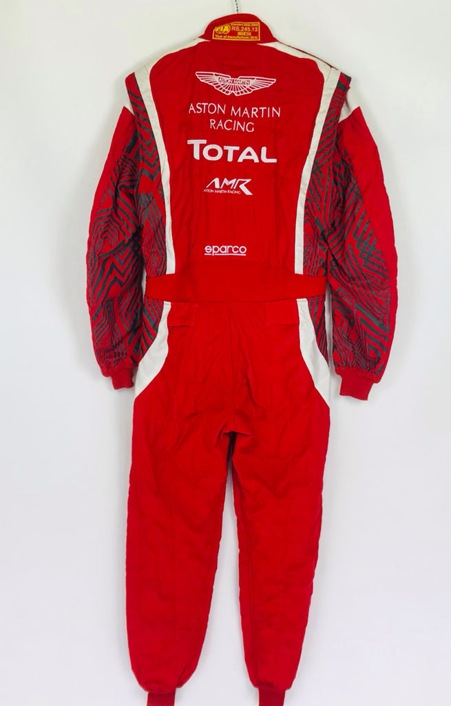 Uniroyal Mechanics/Tyre fitters overalls New Old Stock - Pit-Lane Motorsport