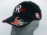 Virgin Racing Formula One Team- Team-Team Cap Full tilt Poker-Brand New Official Merchandise