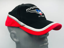 Load image into Gallery viewer, Marussia Formula One Team- Team Team  Cap Brand New Official Merchandise